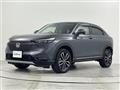 2021 Honda VEZEL
