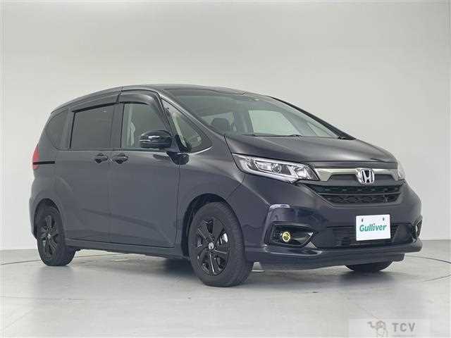 2023 Honda Freed