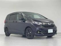 2023 Honda Freed