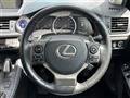 2018 Lexus CT