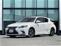 2018 Lexus CT