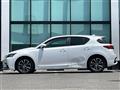2018 Lexus CT