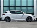 2018 Lexus CT