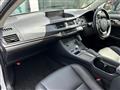 2018 Lexus CT