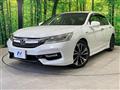 2017 Honda Accord Hybrid