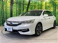 2017 Honda Accord Hybrid