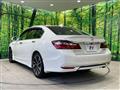 2017 Honda Accord Hybrid