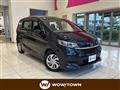 2020 Honda Freed