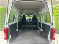 2025 Nissan Caravan