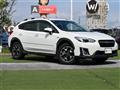 2020 Subaru IMPREZA XV HYBRID