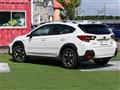 2020 Subaru IMPREZA XV HYBRID