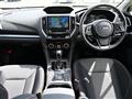 2020 Subaru IMPREZA XV HYBRID
