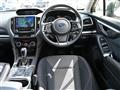 2020 Subaru IMPREZA XV HYBRID
