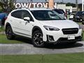 2020 Subaru IMPREZA XV HYBRID