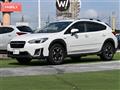 2020 Subaru IMPREZA XV HYBRID