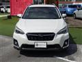 2020 Subaru IMPREZA XV HYBRID