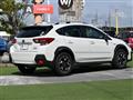 2020 Subaru IMPREZA XV HYBRID