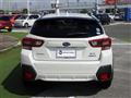 2020 Subaru IMPREZA XV HYBRID