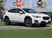 2020 Subaru IMPREZA XV HYBRID