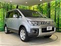 2017 Mitsubishi Delica D5