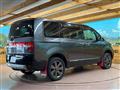 2018 Mitsubishi Delica D5