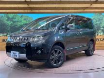 2018 Mitsubishi Delica D5