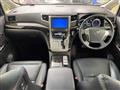 2014 Toyota Alphard Hybrid