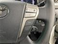 2014 Toyota Alphard Hybrid