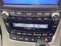 2014 Toyota Alphard Hybrid