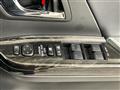 2014 Toyota Alphard Hybrid