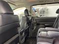2014 Toyota Alphard Hybrid