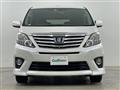 2014 Toyota Alphard Hybrid