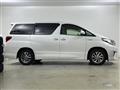 2014 Toyota Alphard Hybrid
