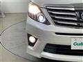 2014 Toyota Alphard Hybrid