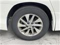 2014 Toyota Alphard Hybrid