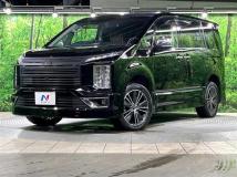 2019 Mitsubishi Delica D5