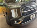 2019 Mitsubishi Delica D5