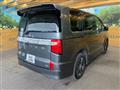 2019 Mitsubishi Delica D5
