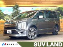 2019 Mitsubishi Delica D5