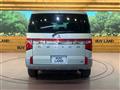 2019 Mitsubishi Delica D5