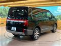 2019 Mitsubishi Delica D5