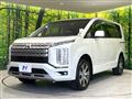 2019 Mitsubishi Delica D5