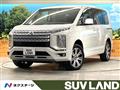 2019 Mitsubishi Delica D5