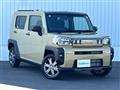 2025 Daihatsu Taft
