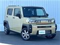 2025 Daihatsu Taft