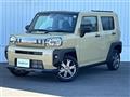 2025 Daihatsu Taft