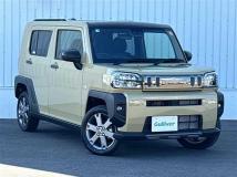 2025 Daihatsu Taft