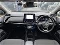 2022 Toyota AQUA