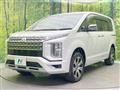 2019 Mitsubishi Delica D5