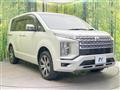 2019 Mitsubishi Delica D5